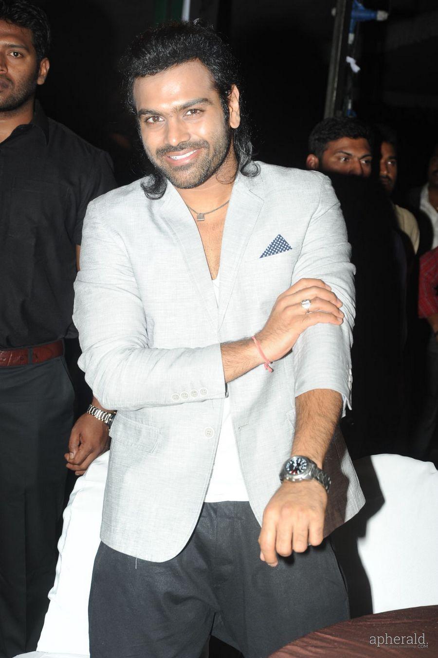 365 Days Audio Launch Photos