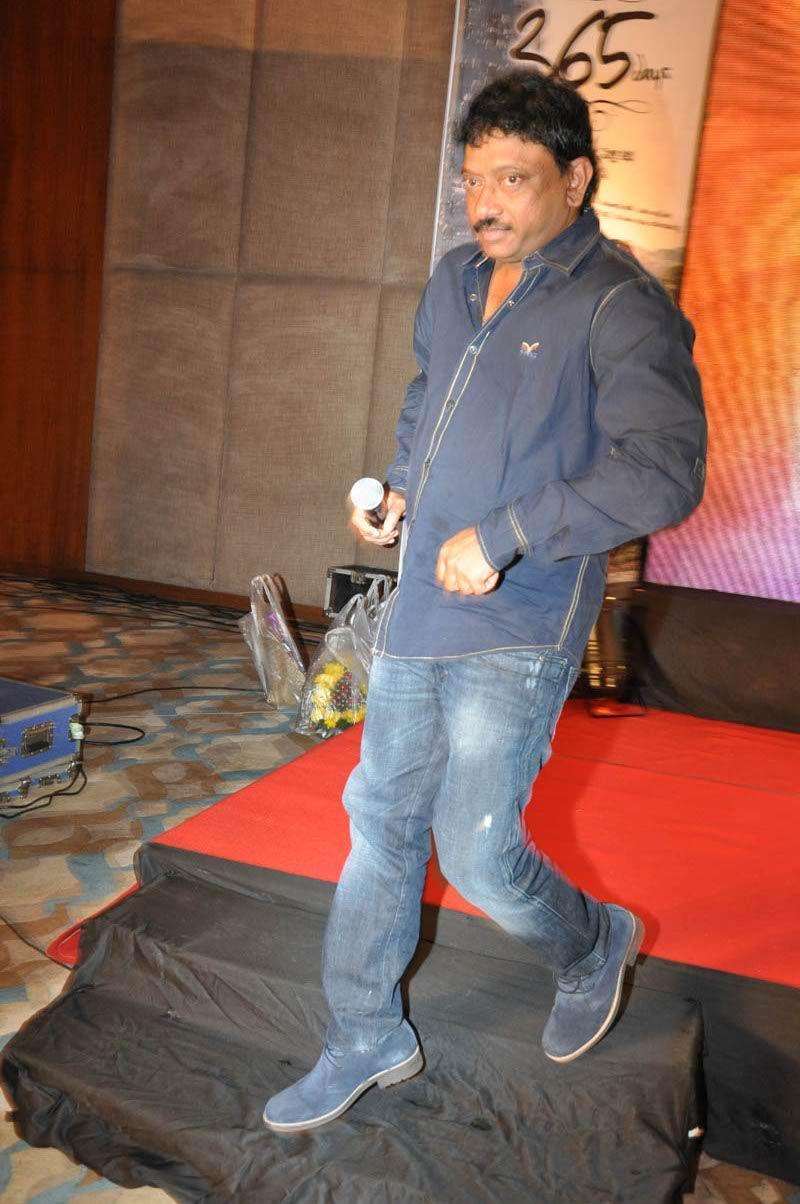 365 Days Movie Trailer Launch Photos