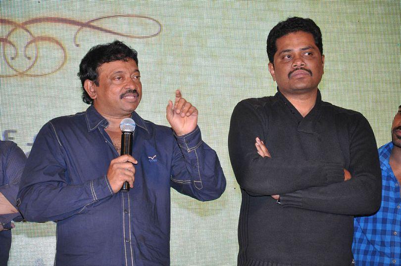 365 Days Movie Trailer Launch Photos