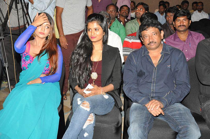 365 Days Movie Trailer Launch Photos