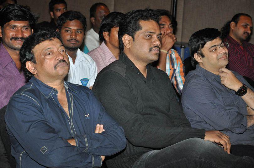 365 Days Movie Trailer Launch Photos