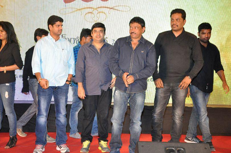 365 Days Movie Trailer Launch Photos