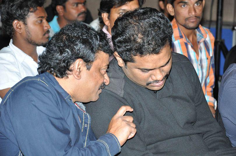 365 Days Movie Trailer Launch Photos