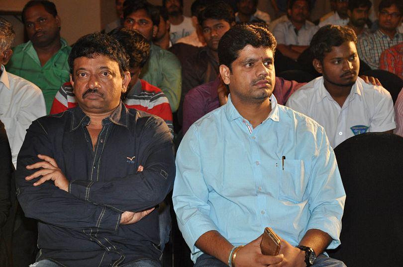 365 Days Movie Trailer Launch Photos