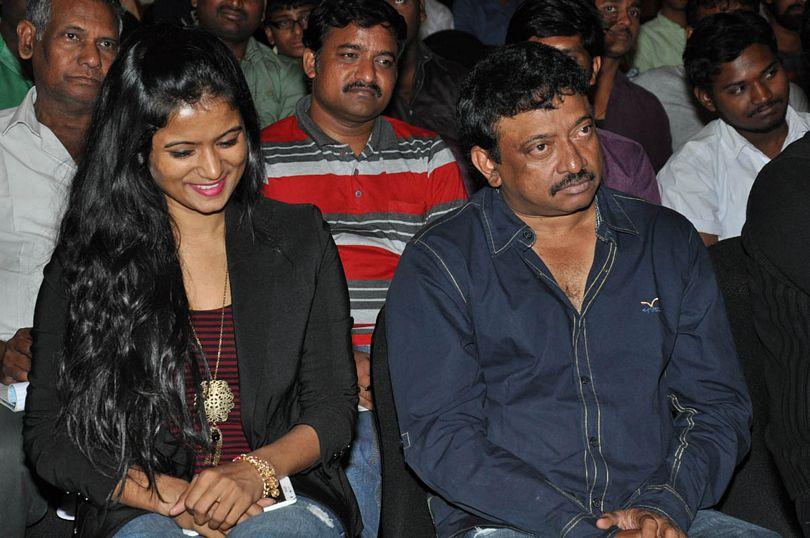 365 Days Movie Trailer Launch Photos