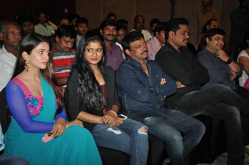 365 Days Movie Trailer Launch Photos