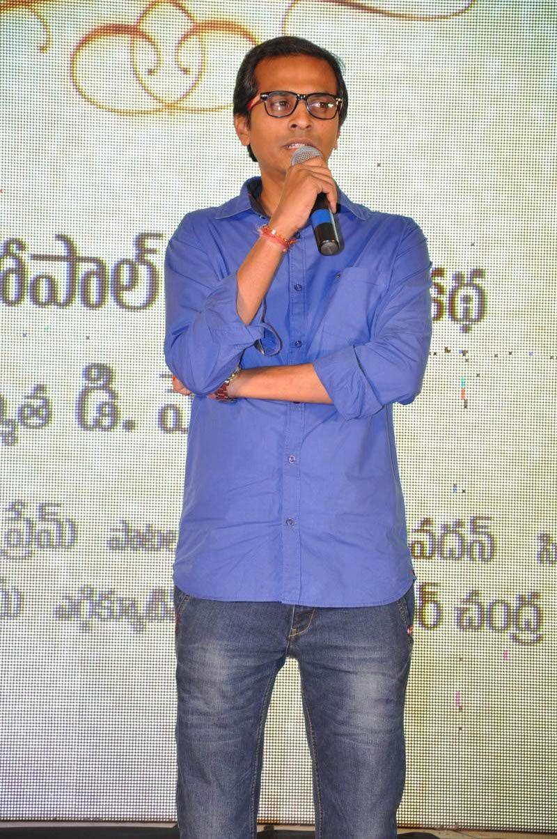 365 Days Movie Trailer Launch Photos