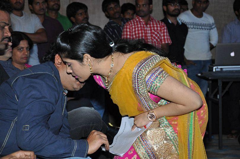 365 Days Movie Trailer Launch Photos