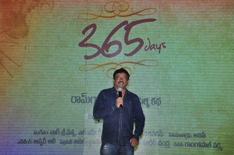 365 Days Movie Trailer Launch Photos