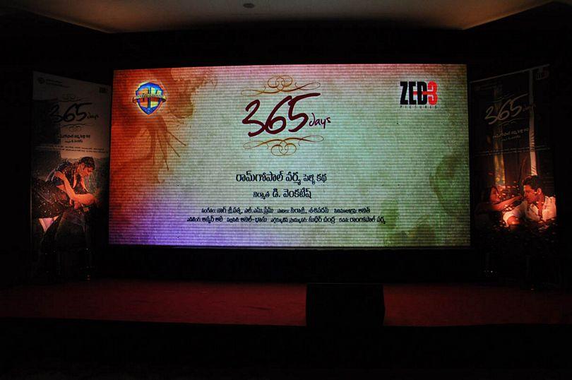 365 Days Movie Trailer Launch Photos