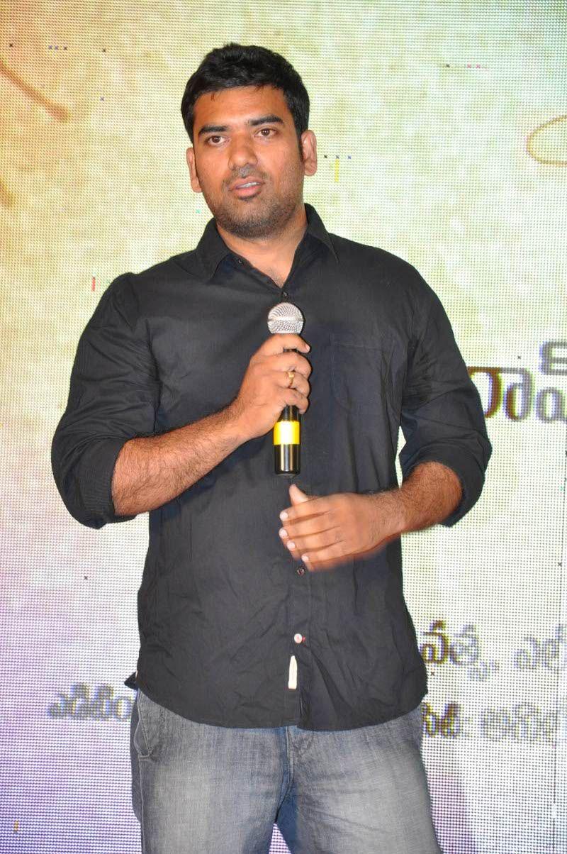 365 Days Movie Trailer Launch Photos