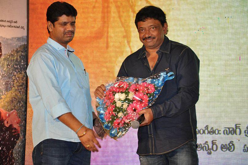 365 Days Movie Trailer Launch Photos