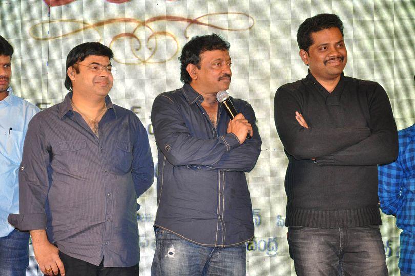 365 Days Movie Trailer Launch Photos