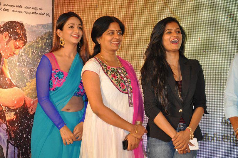 365 Days Movie Trailer Launch Photos