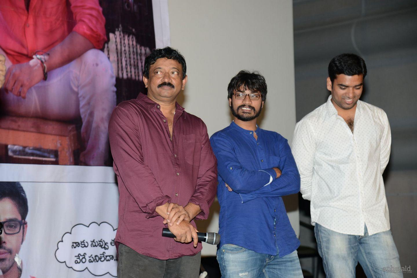 365 Days Release Date Press Meet