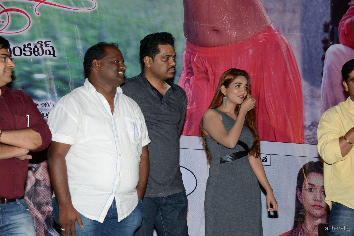 365 Days Release Date Press Meet
