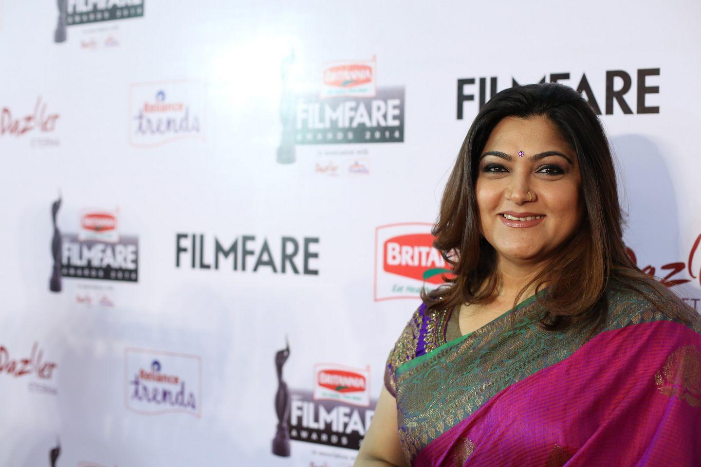 62th Britannia filmfare awards 2015