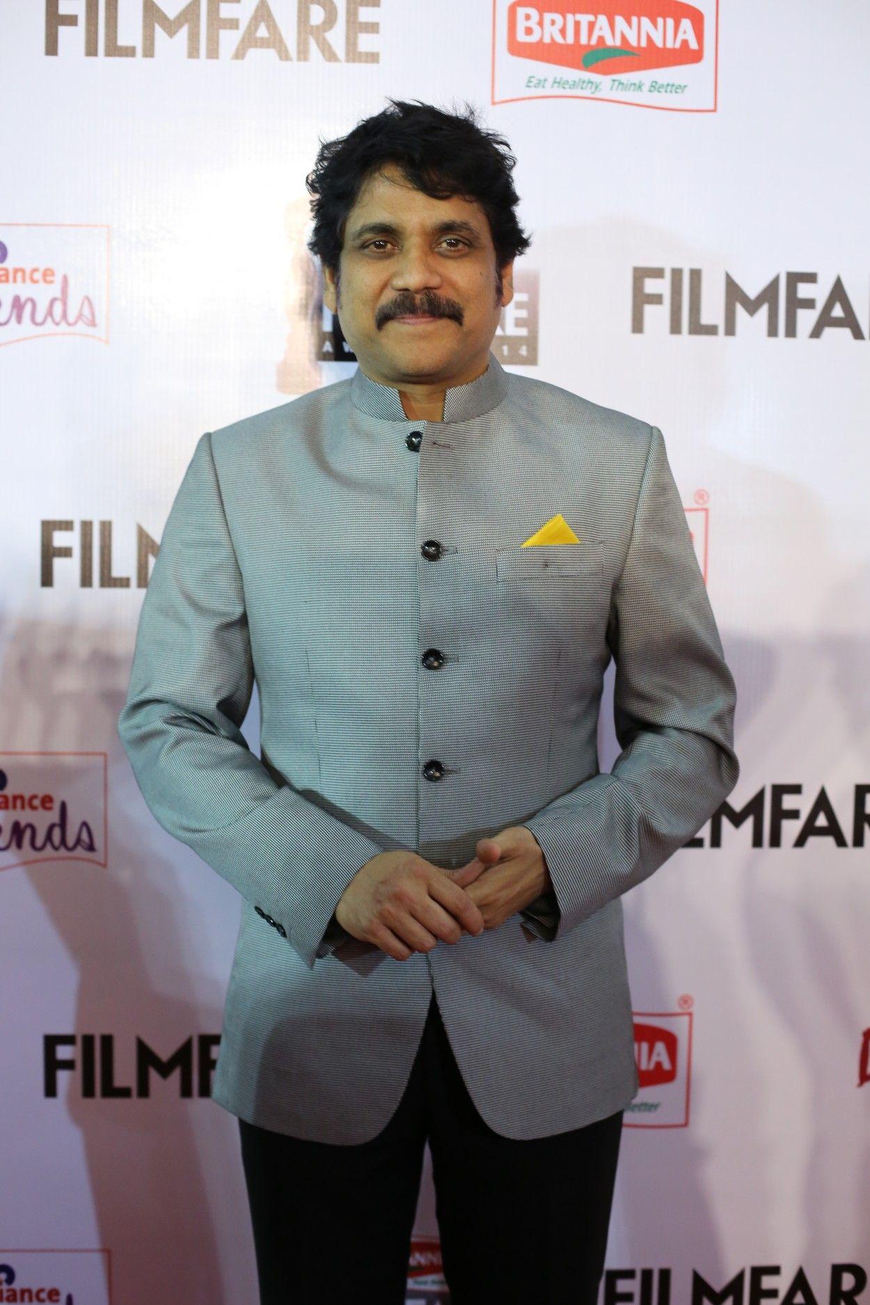 62th Britannia filmfare awards 2015