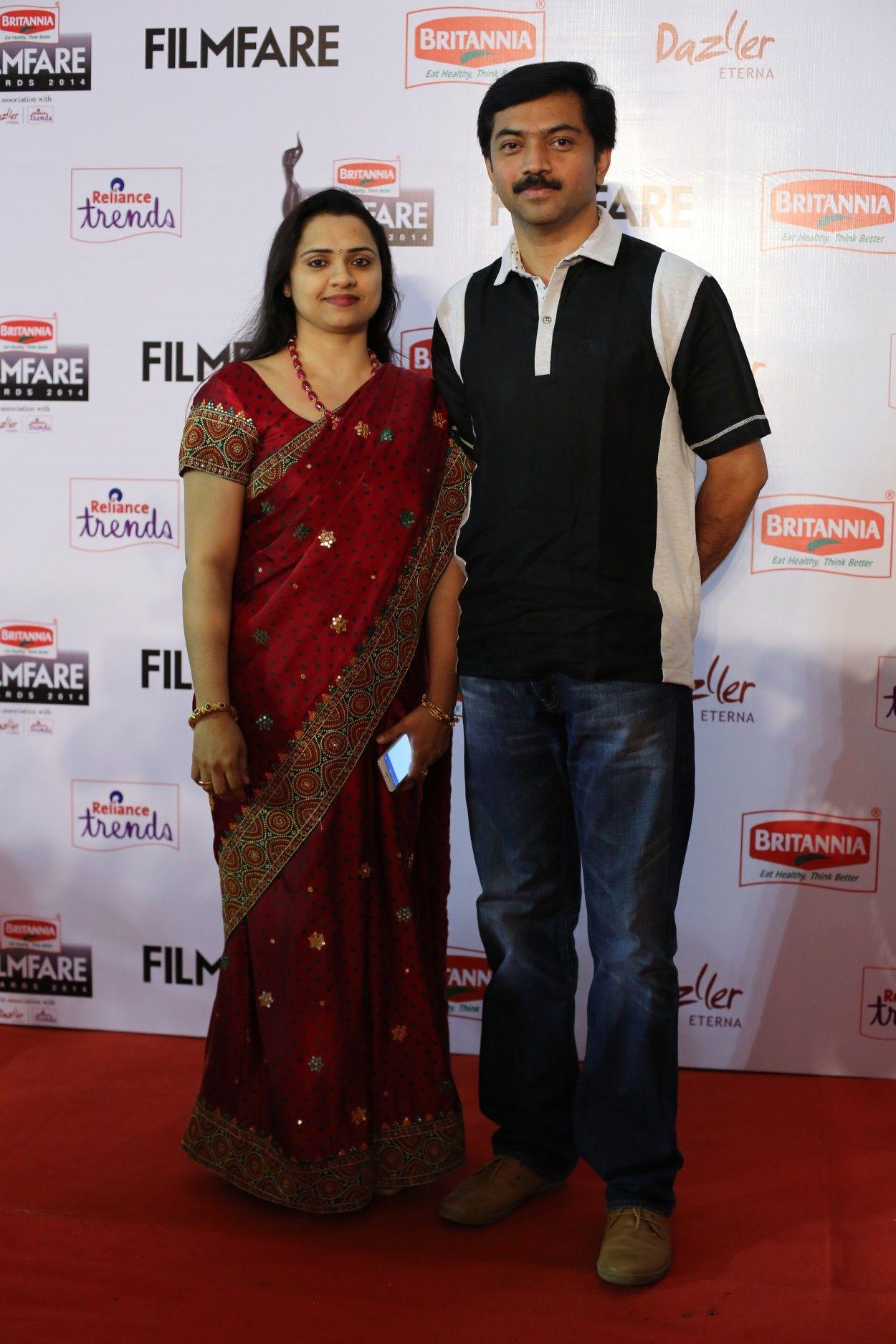 62th Britannia filmfare awards 2015