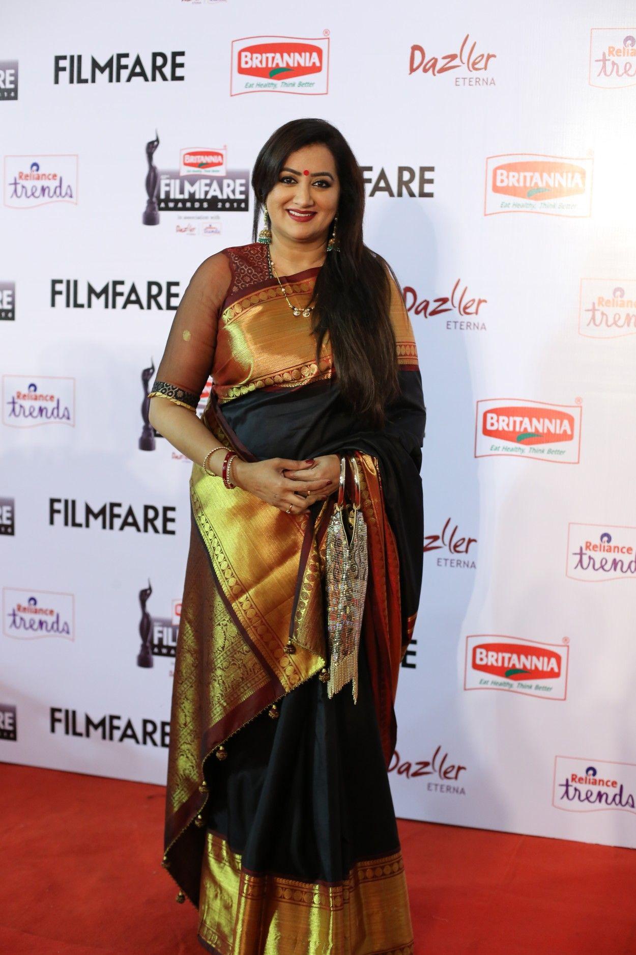 62th Britannia filmfare awards 2015