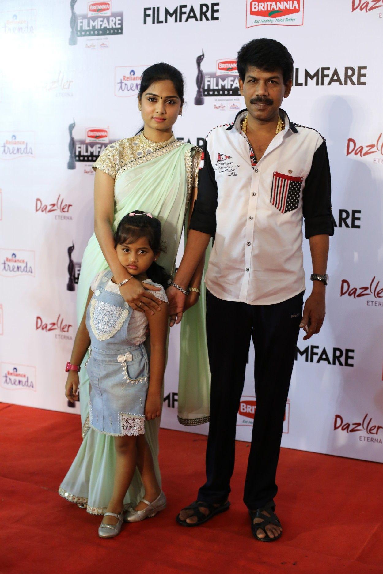 62th Britannia filmfare awards 2015