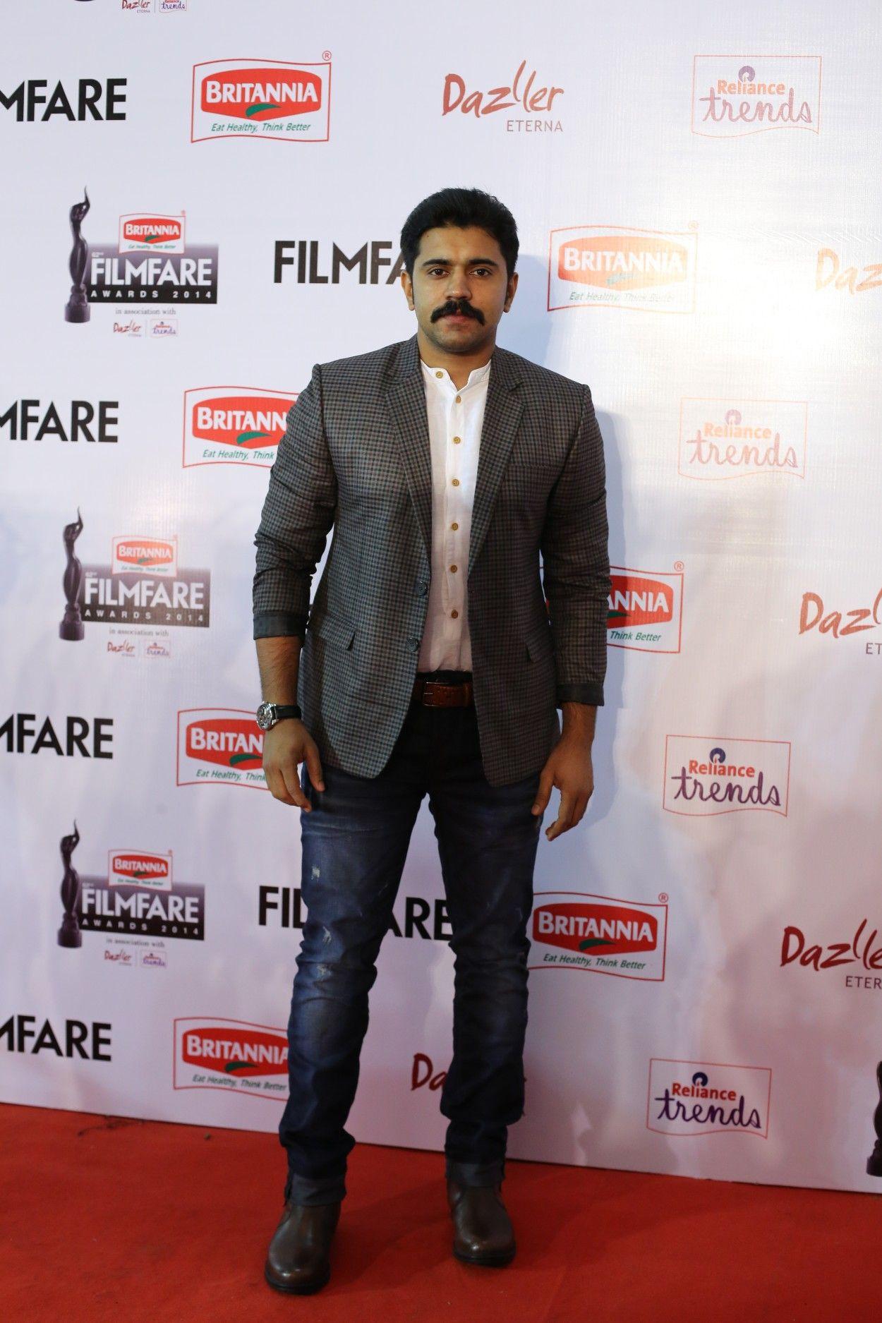 62th Britannia filmfare awards 2015