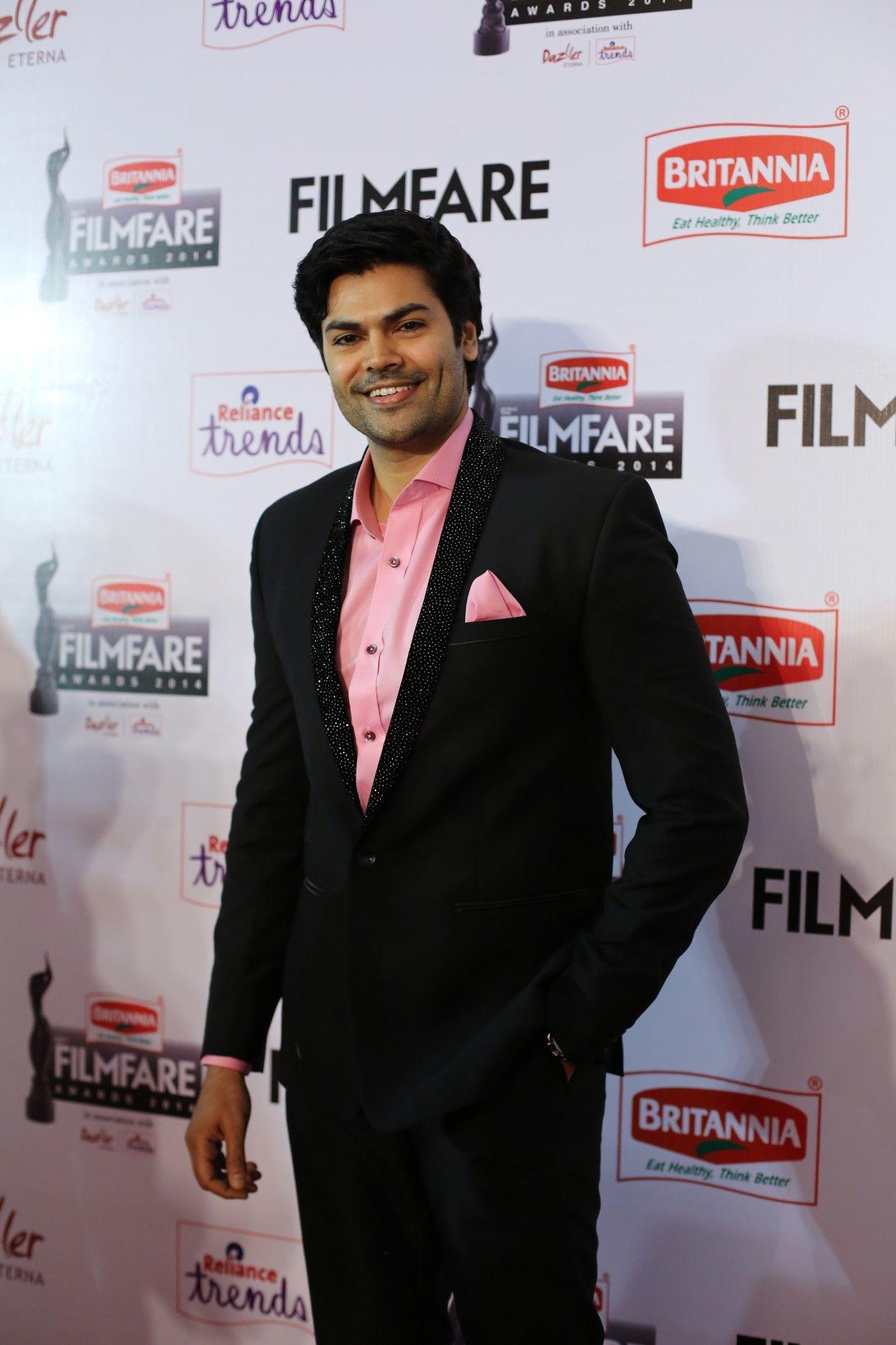 62th Britannia filmfare awards 2015