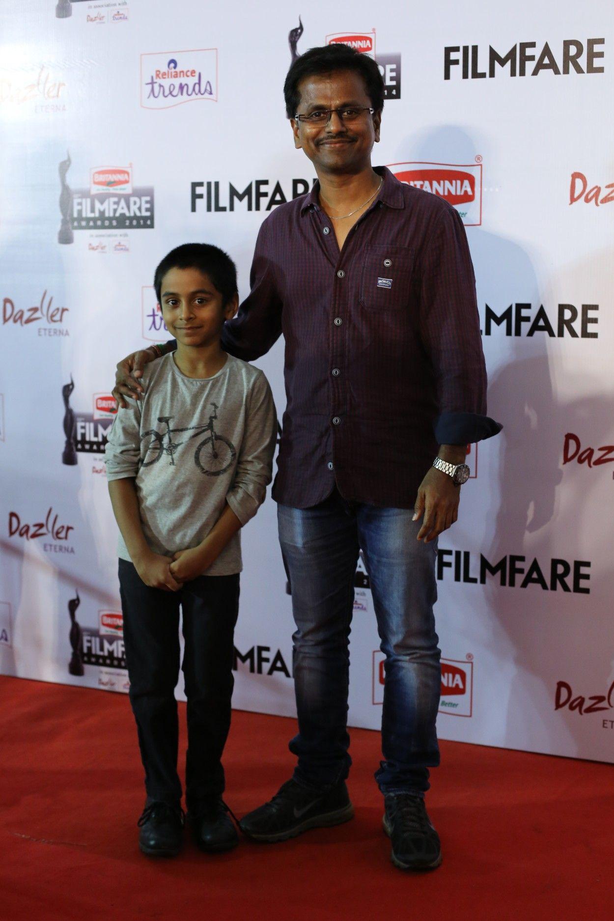 62th Britannia filmfare awards 2015