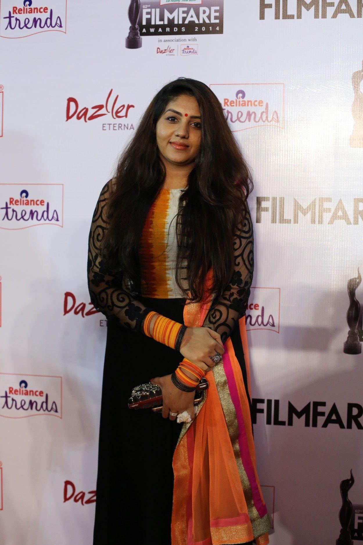 62th Britannia filmfare awards 2015
