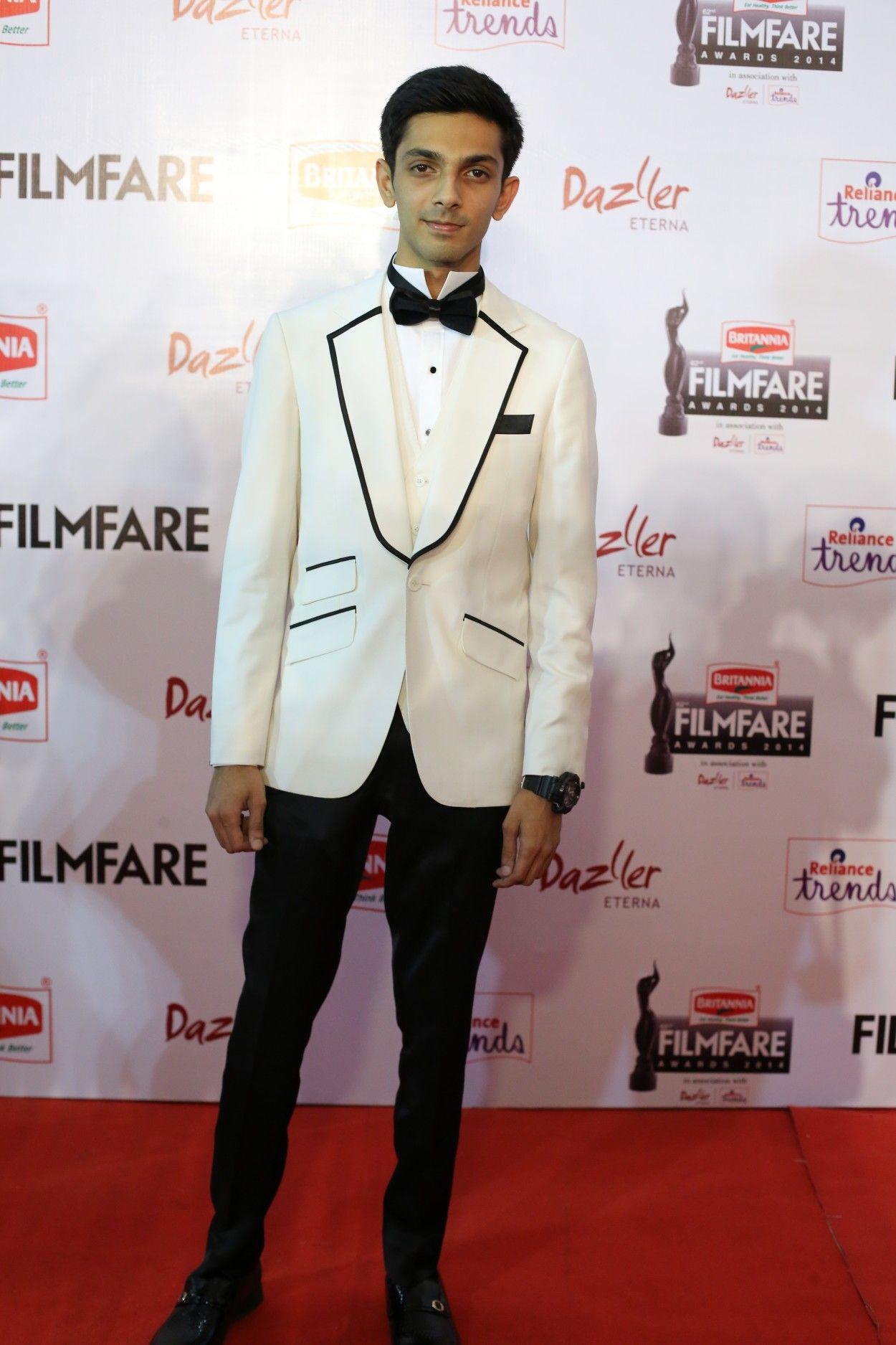 62th Britannia filmfare awards 2015