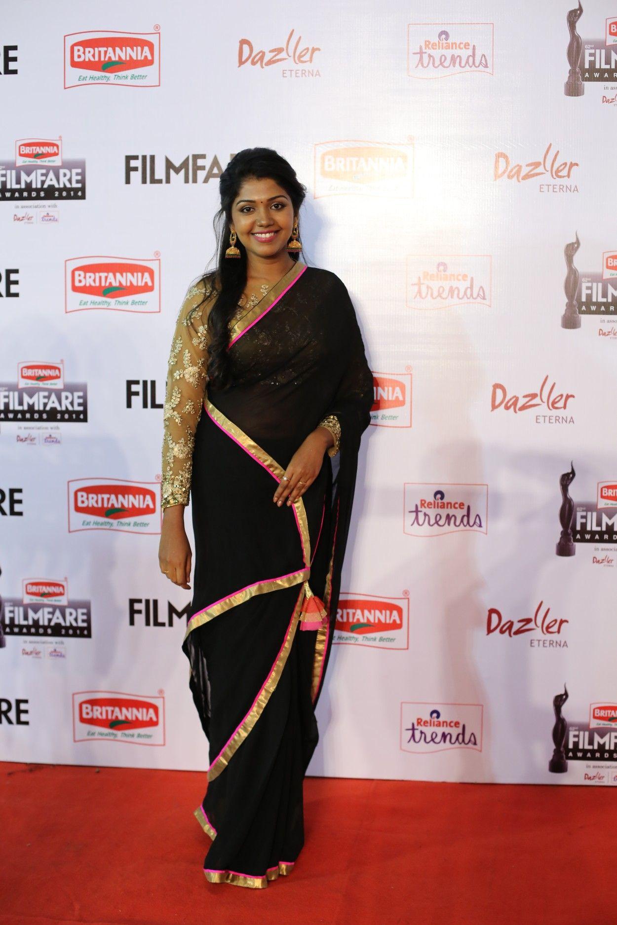 62th Britannia filmfare awards 2015