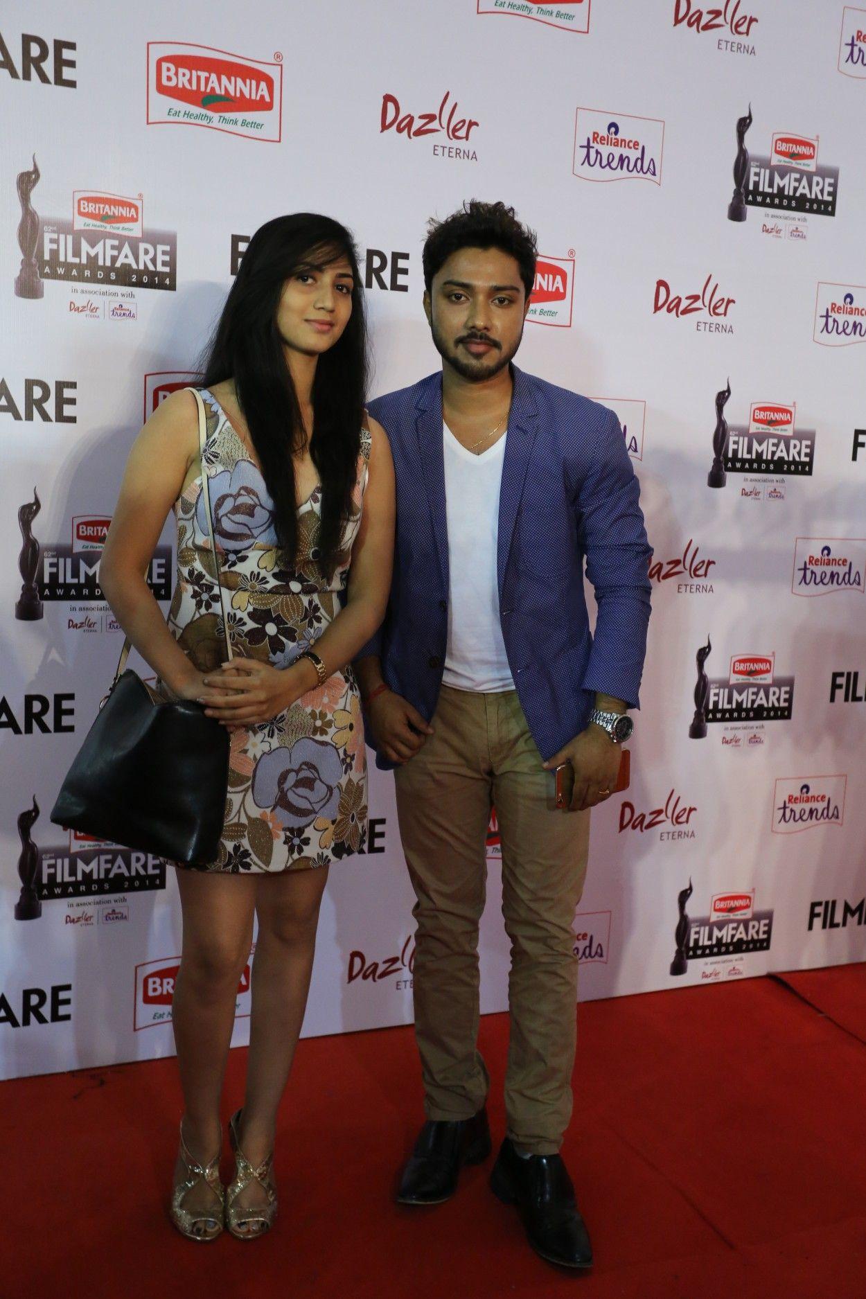 62th Britannia filmfare awards 2015