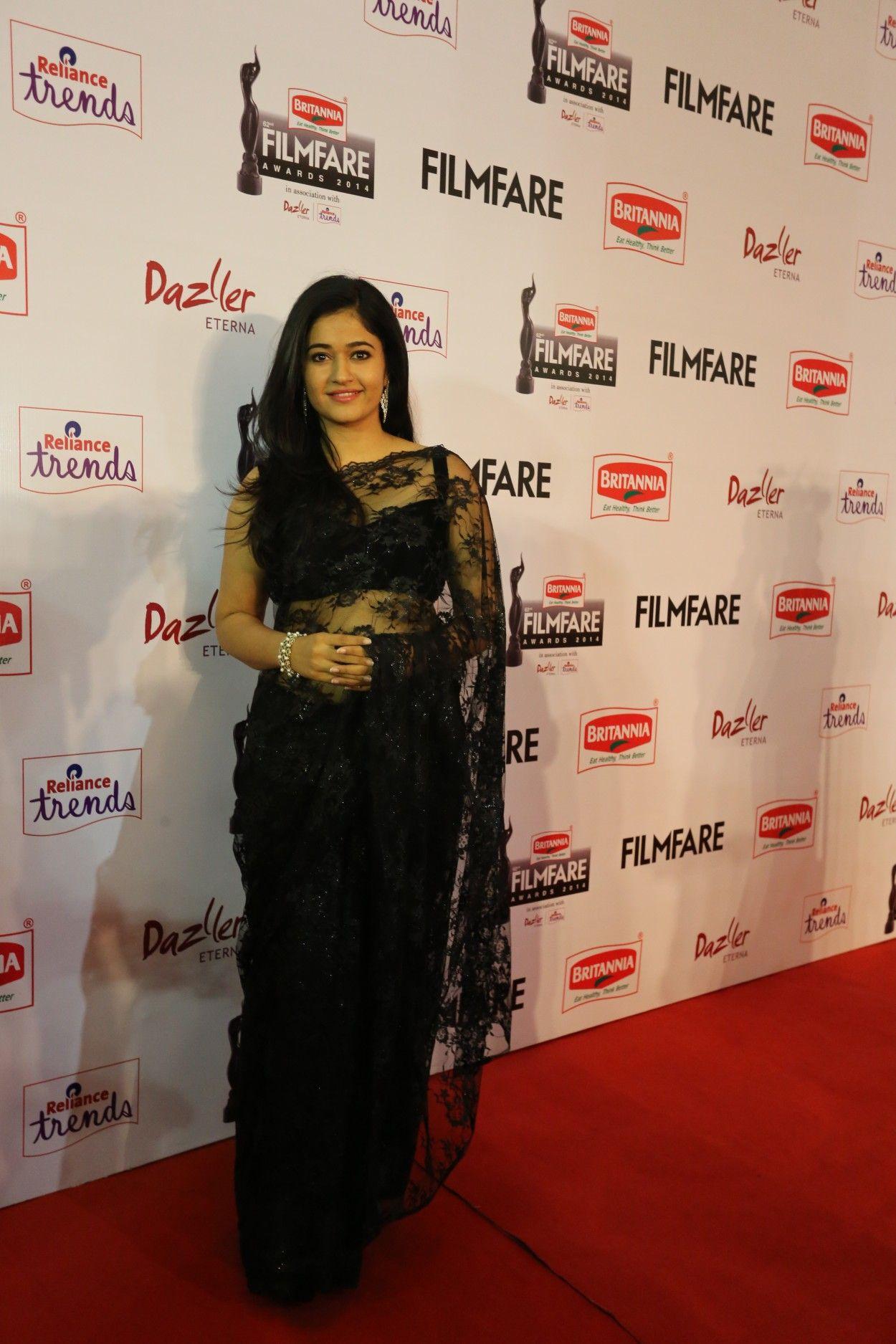 62th Britannia filmfare awards 2015