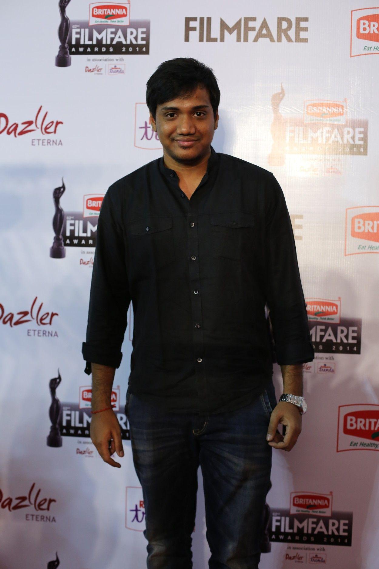 62th Britannia filmfare awards 2015