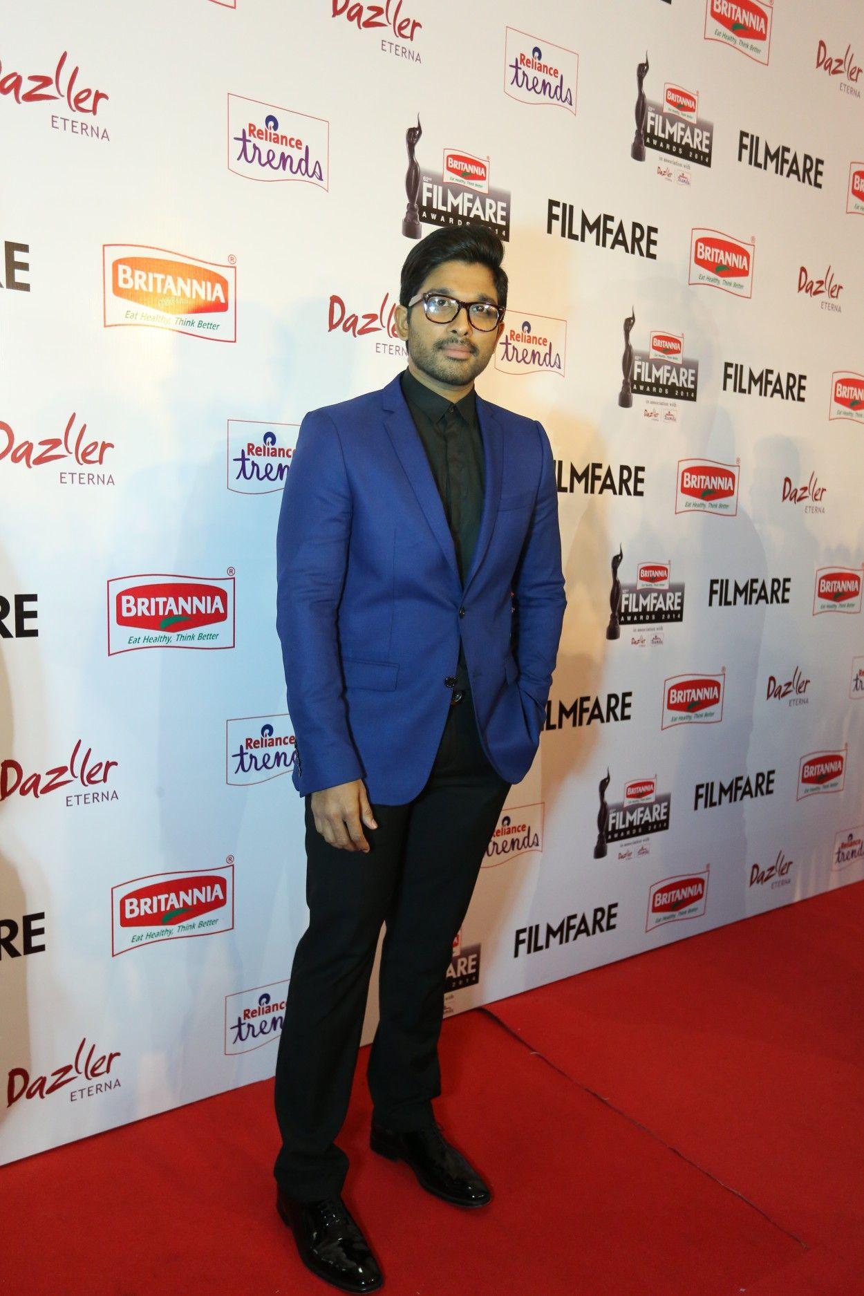 62th Britannia filmfare awards 2015