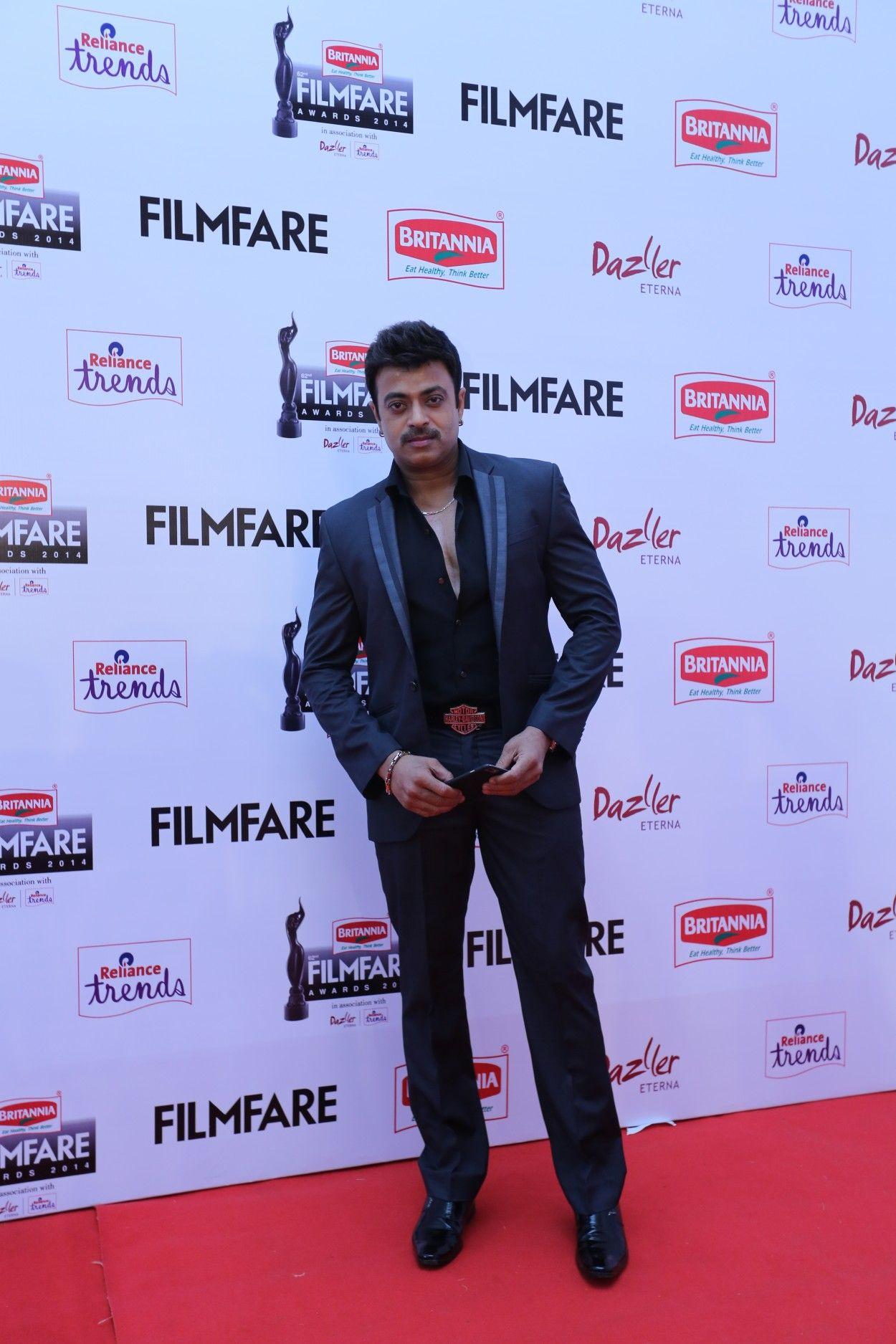 62th Britannia filmfare awards 2015