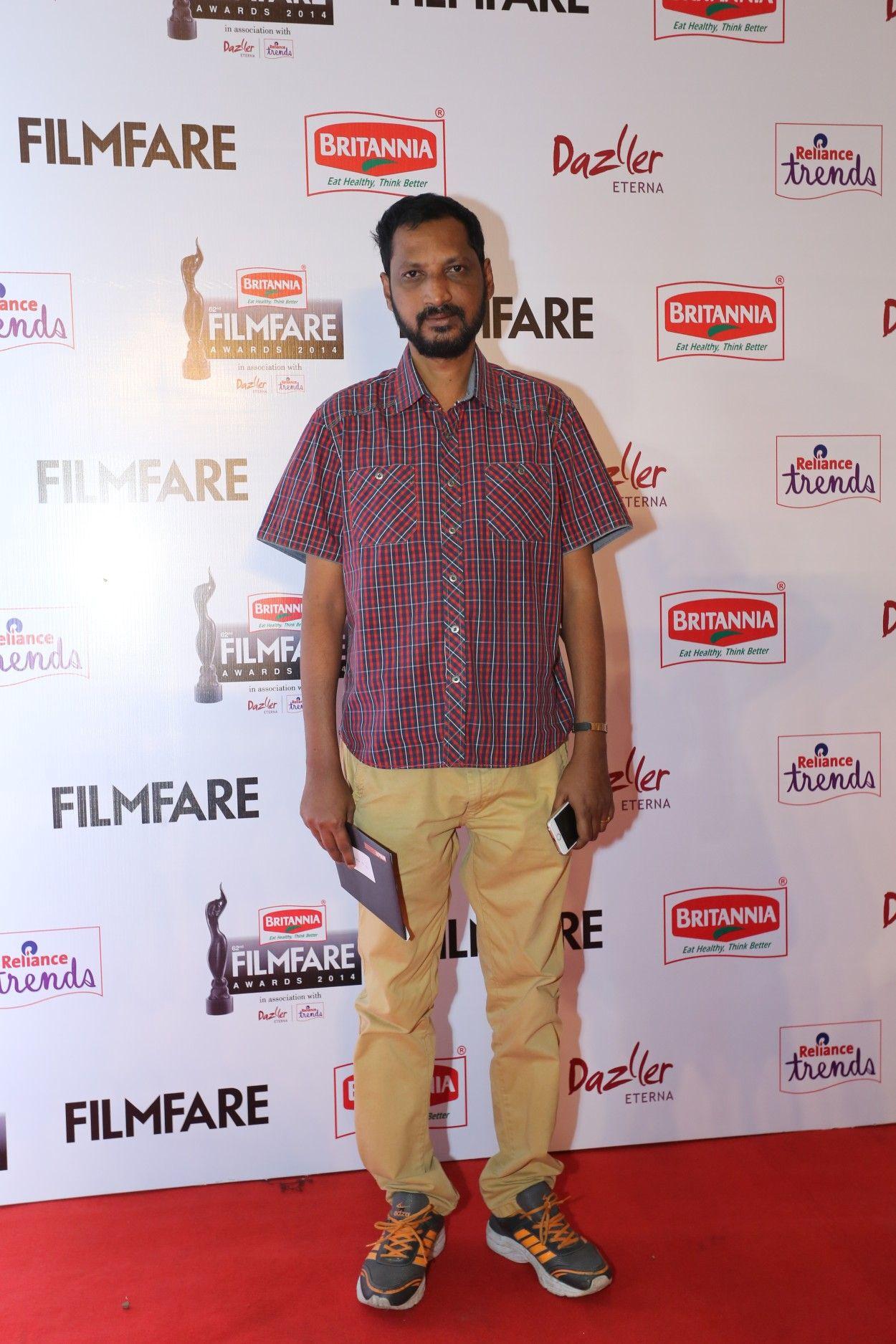 62th Britannia filmfare awards 2015