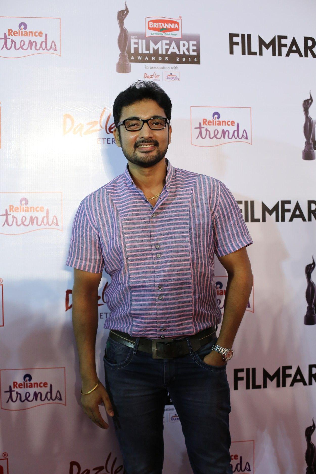 62th Britannia filmfare awards 2015