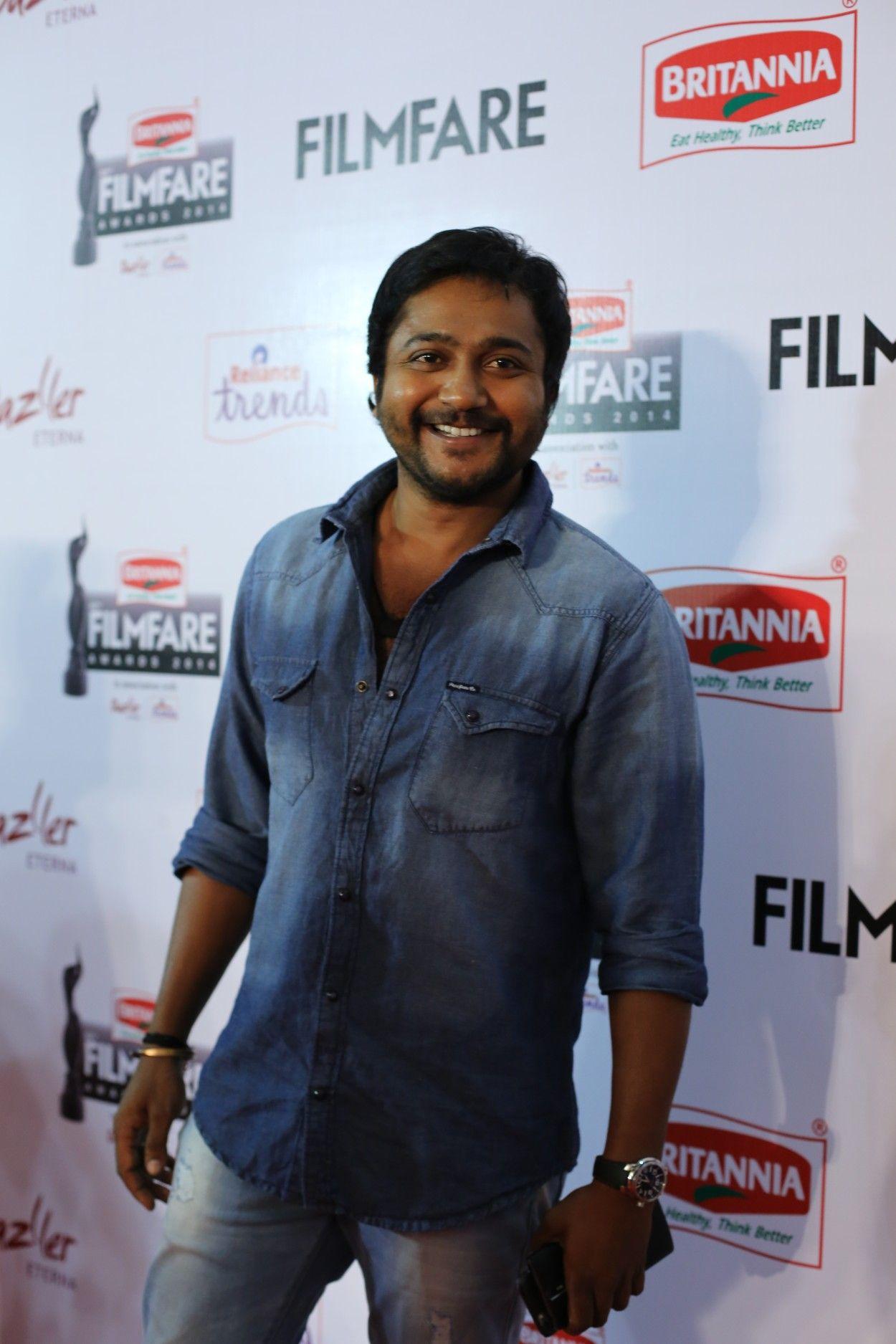 62th Britannia filmfare awards 2015