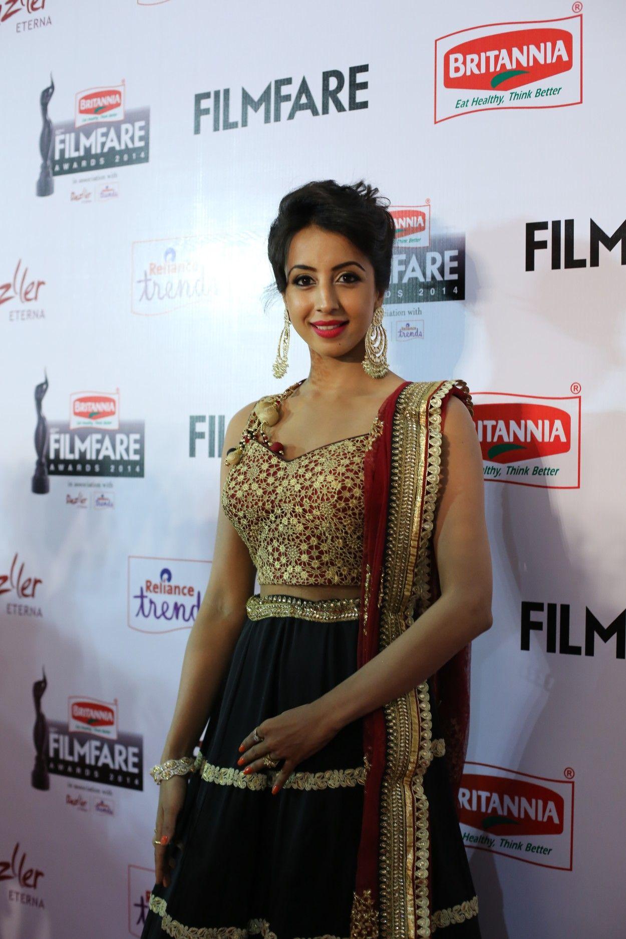 62th Britannia filmfare awards 2015