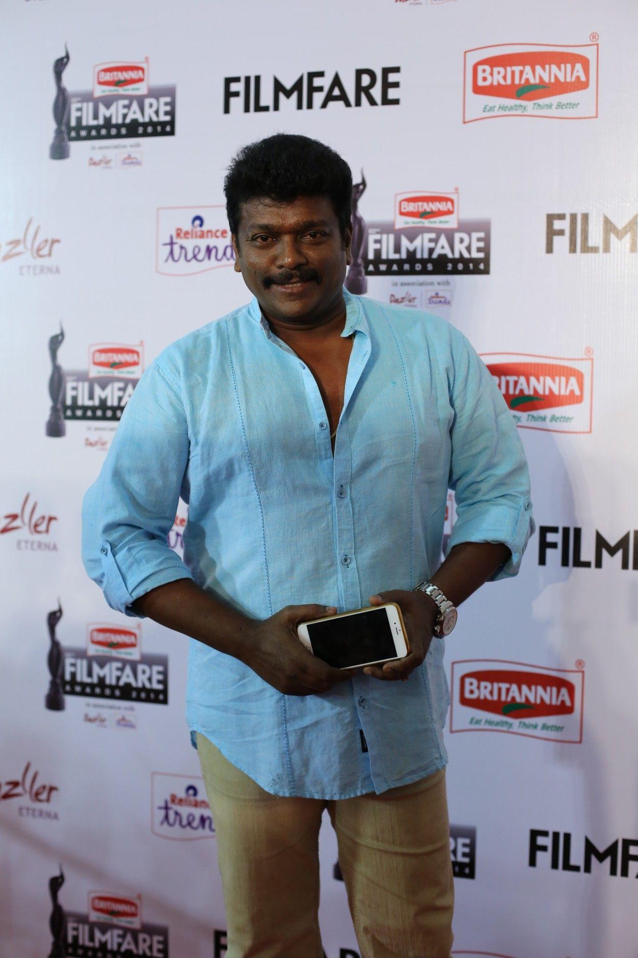 62th Britannia filmfare awards 2015