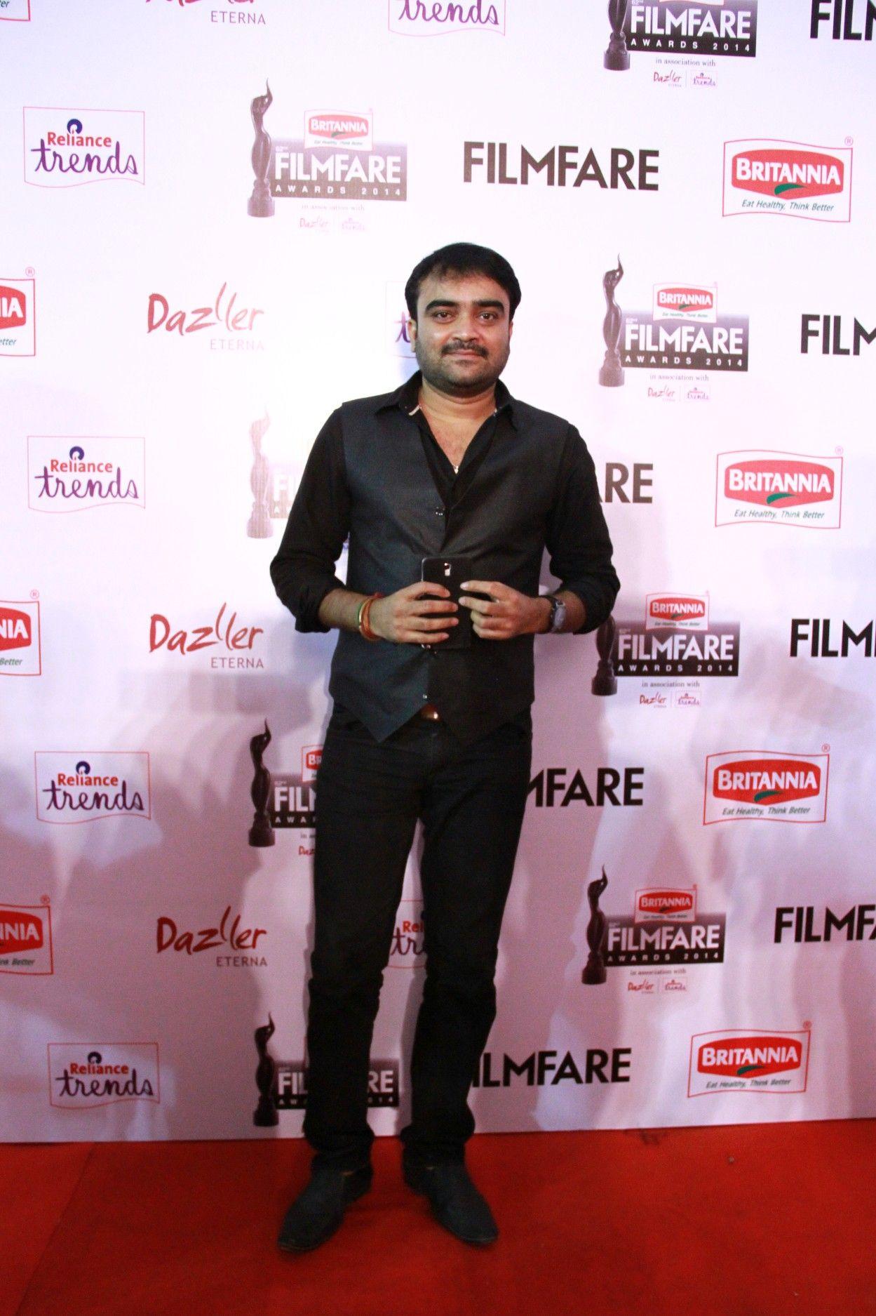 62th Britannia filmfare awards 2015