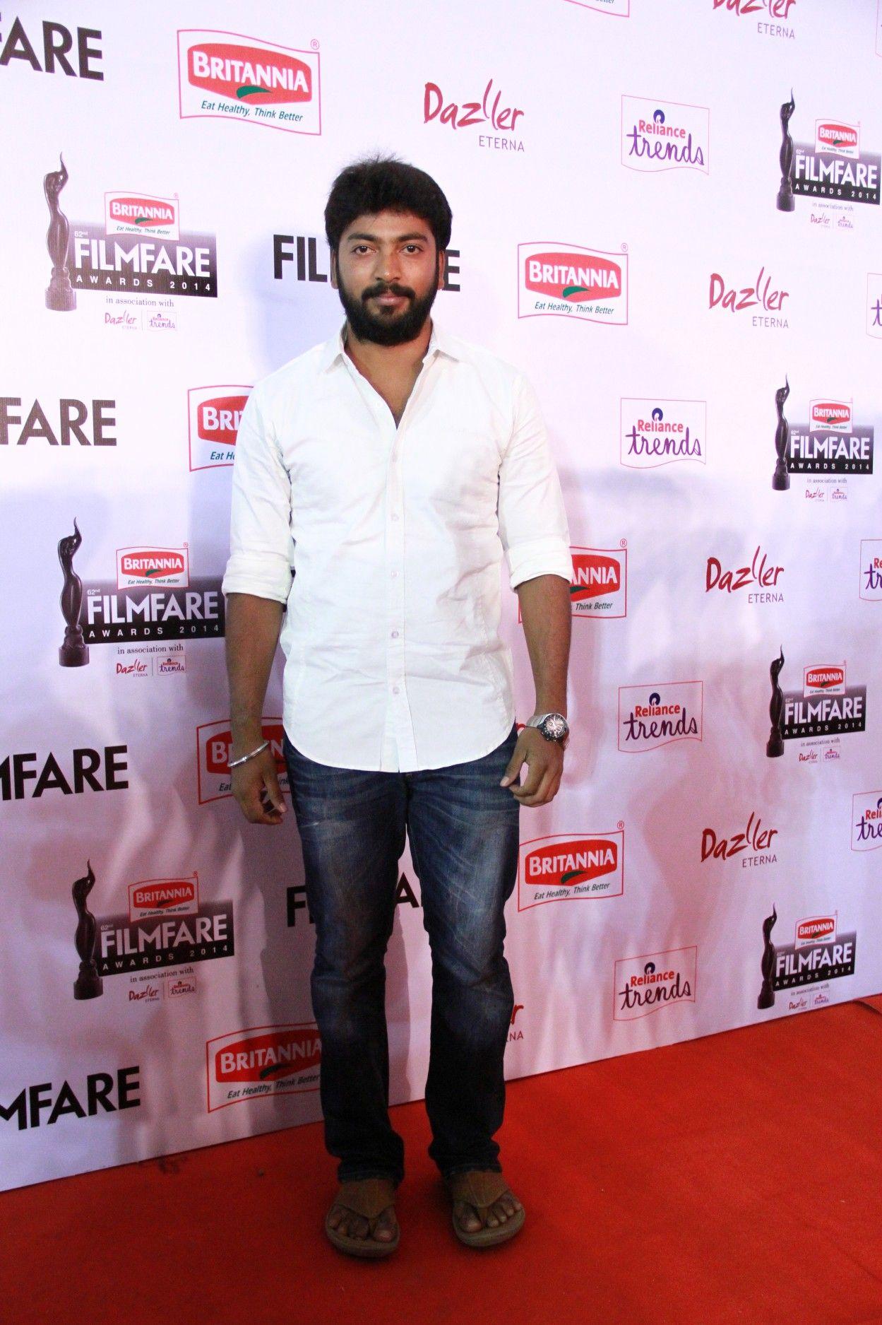 62th Britannia filmfare awards 2015