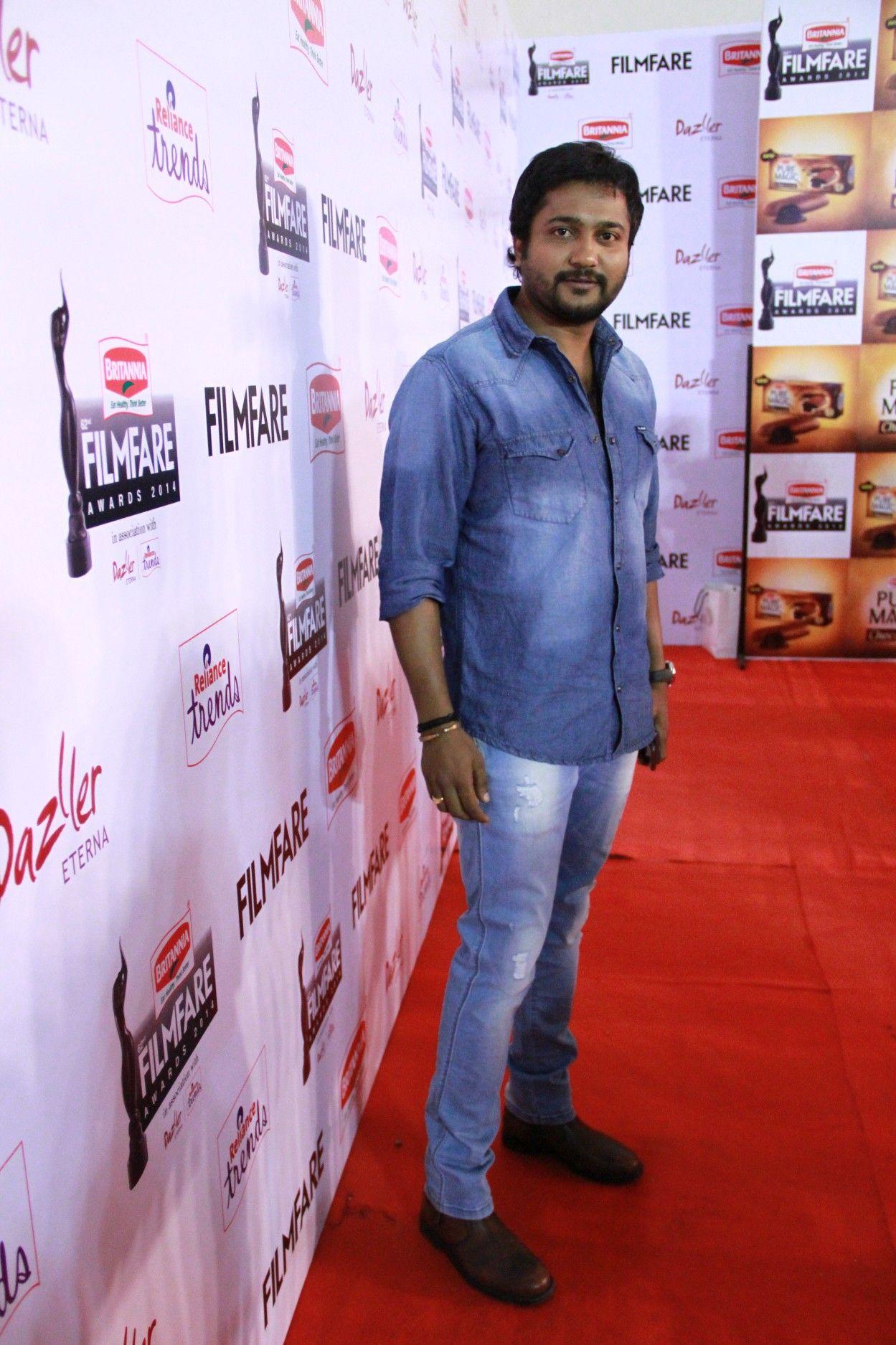 62th Britannia filmfare awards 2015