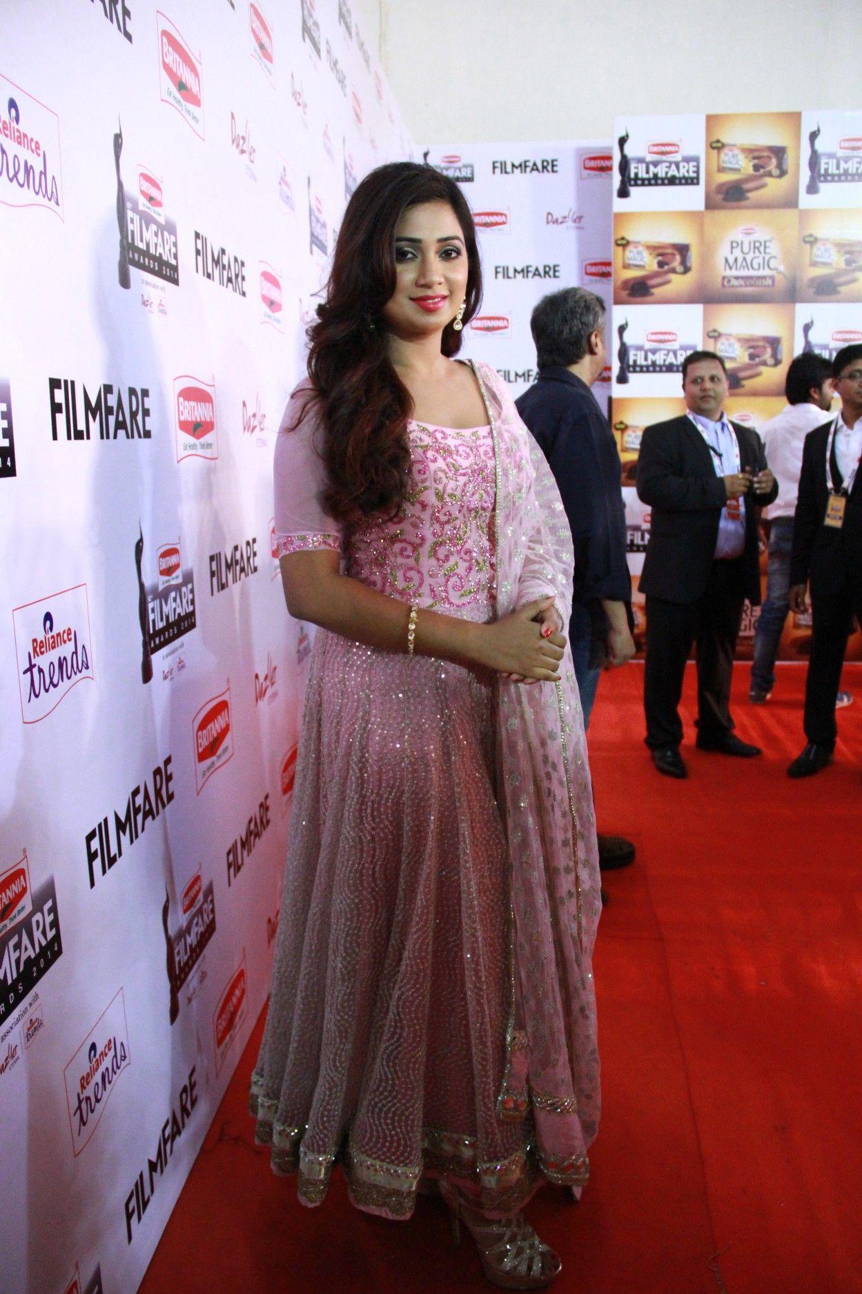 62th Britannia filmfare awards 2015