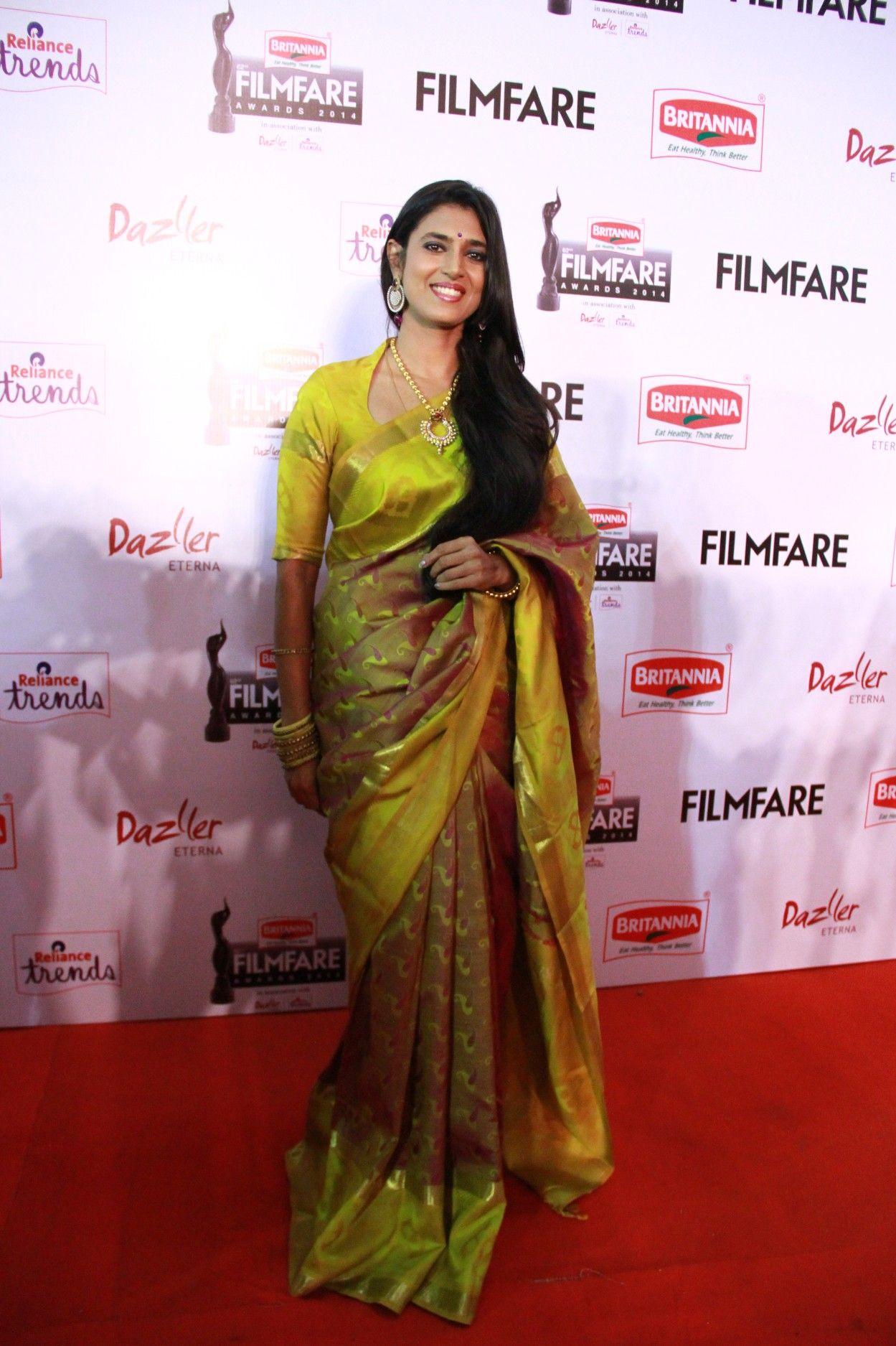 62th Britannia filmfare awards 2015