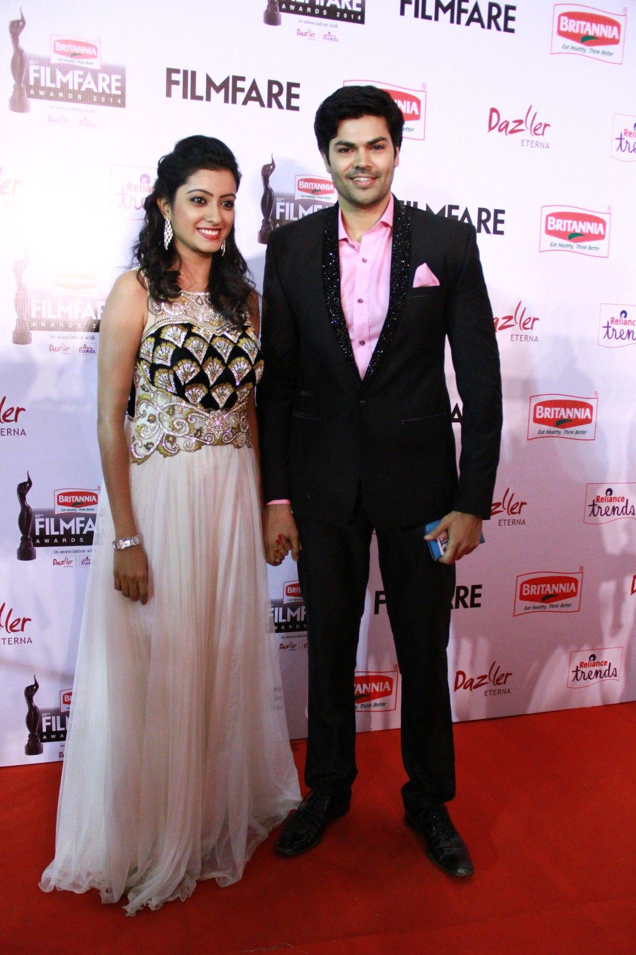 62th Britannia filmfare awards 2015