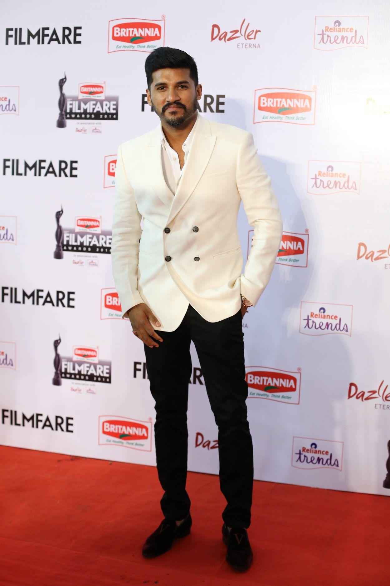 62th Britannia filmfare awards 2015