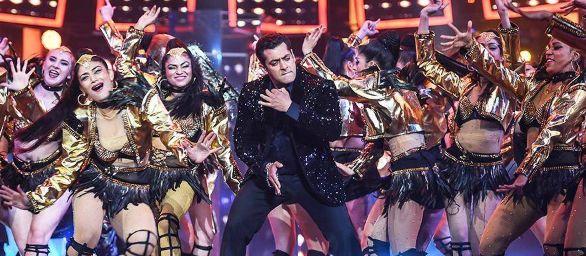 62nd Jio Filmfare Awards Best Shots Photos