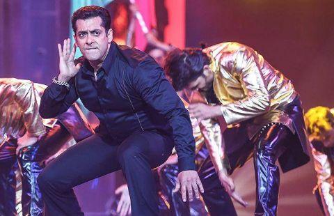 62nd Jio Filmfare Awards Best Shots Photos